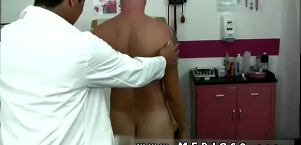  Teen boy medical milk tube and video free cum gay doctor At this